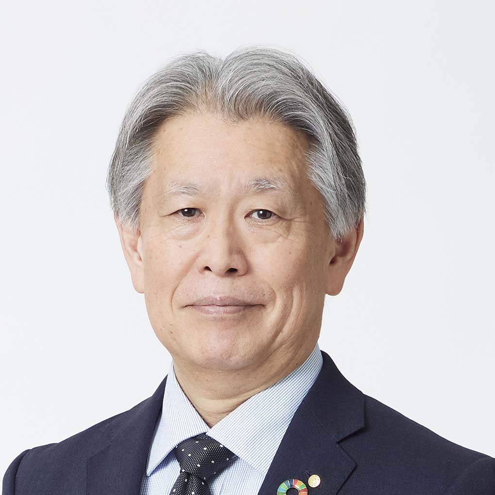 Masahiko Aoba