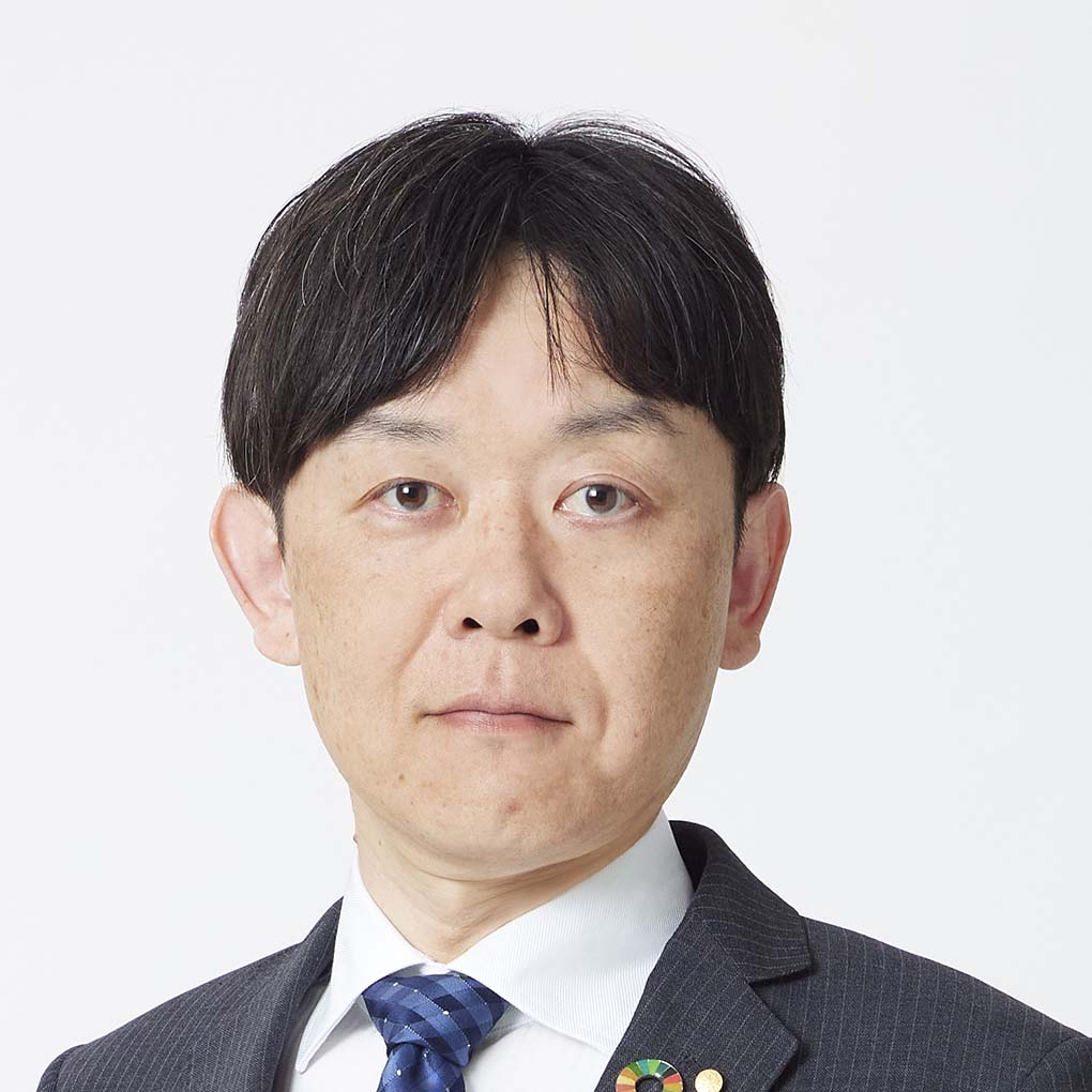 Yuji Asari