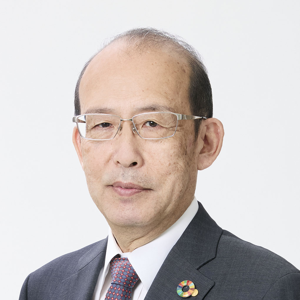 Morihiro Kamo