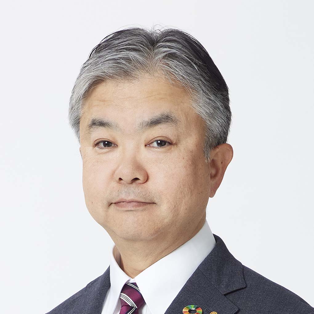 Tatsuhiko Komada