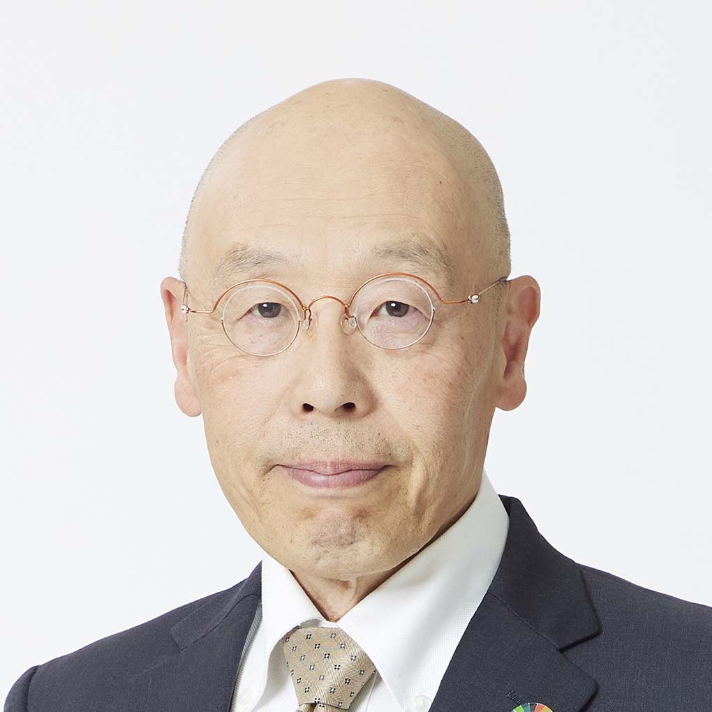 Kiyofumi Nakano