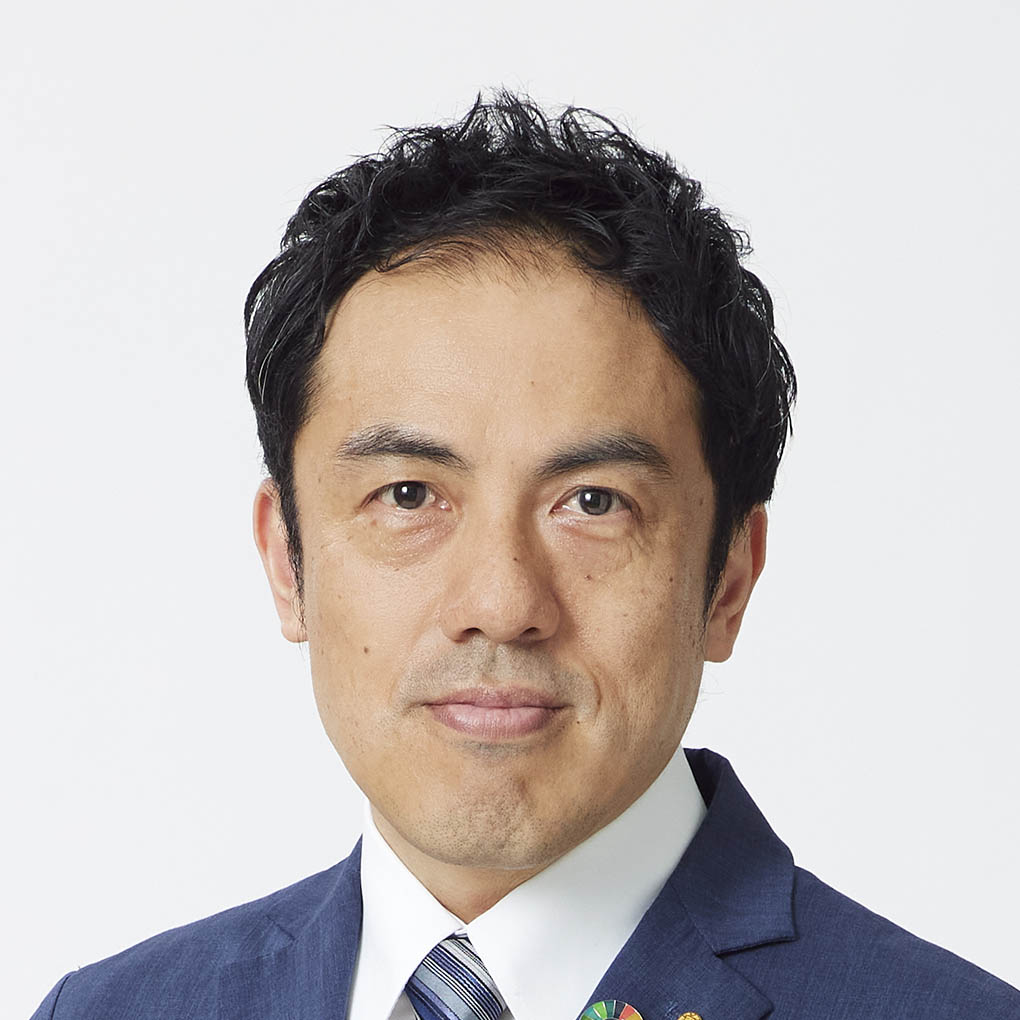 Takashi Nakayama
