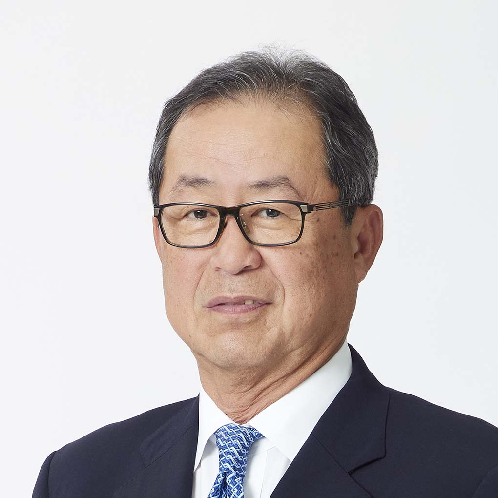 Ichiro Wakabayashi